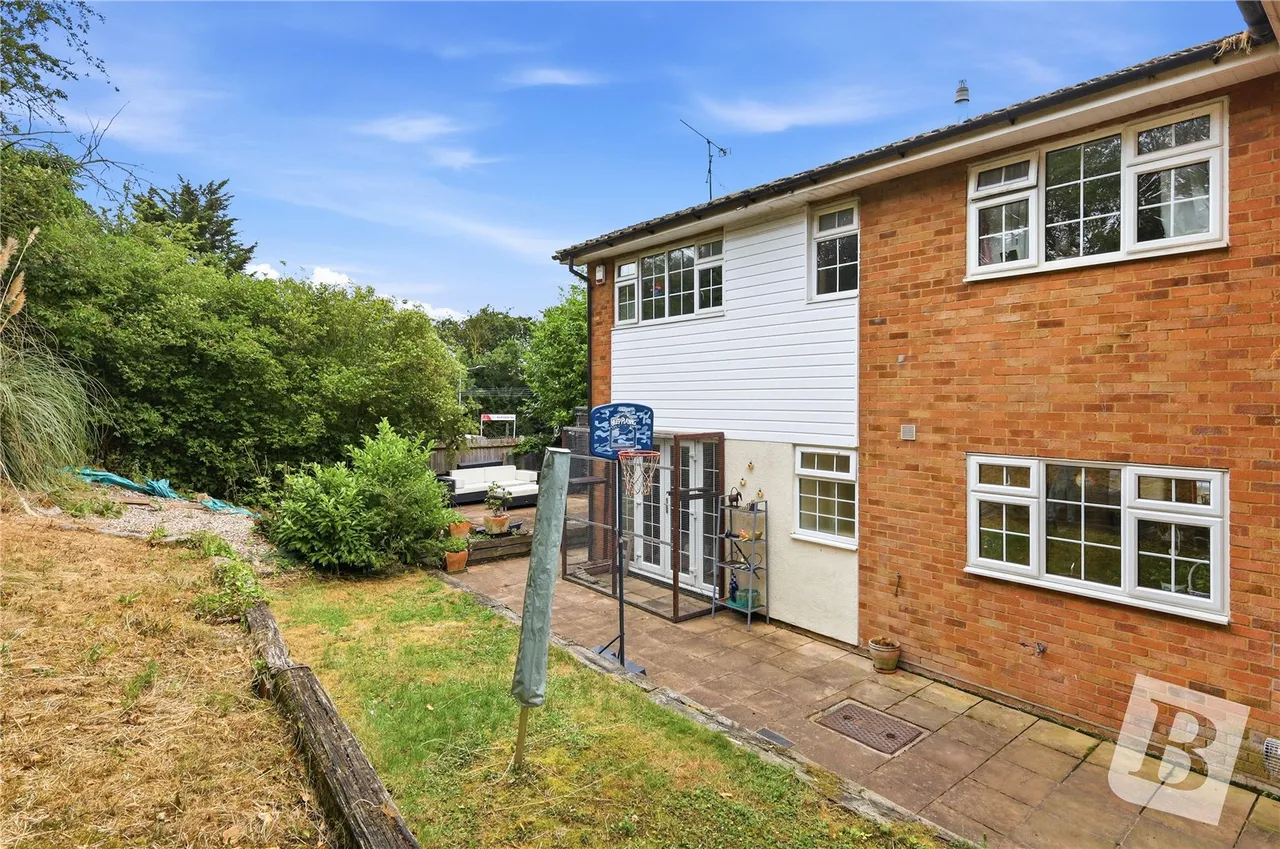 Station Approach, North Fambridge, Chelmsford, Essex, CM3, photo 26
