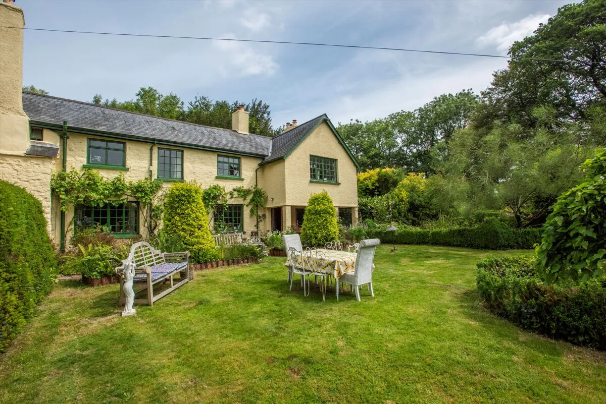Lurley, Tiverton, EX16, photo 18