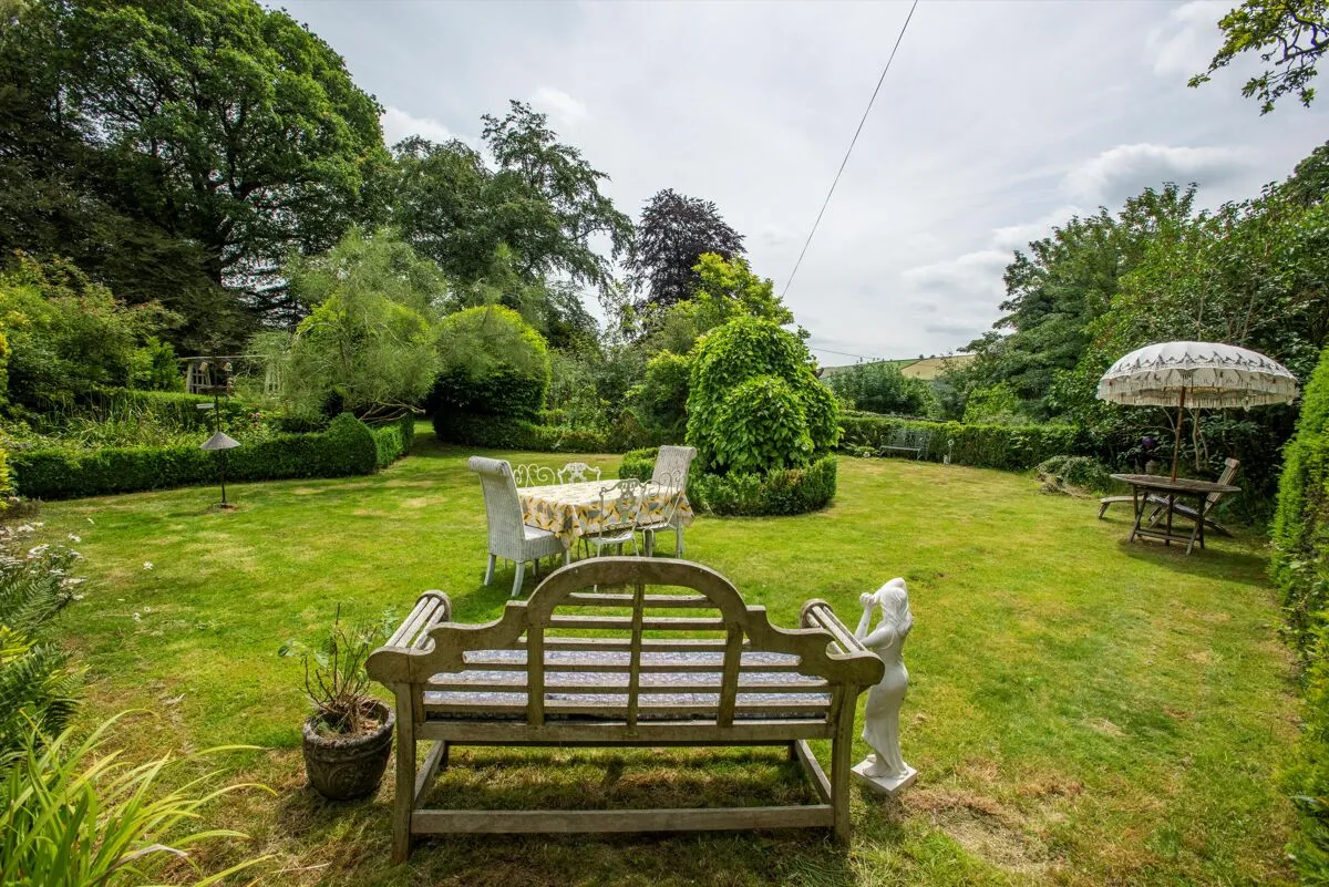 Lurley, Tiverton, EX16, photo 20