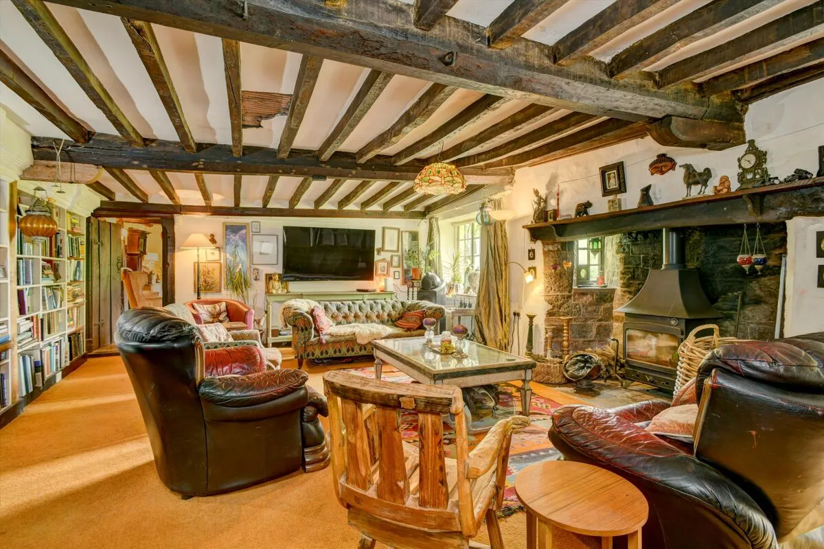 Lurley, Tiverton, EX16, photo 6