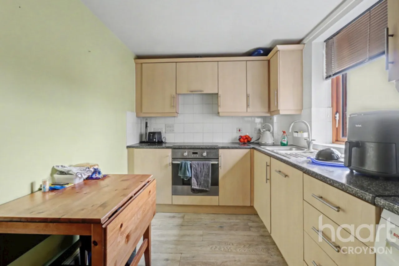 Campbell Road, Croydon, CR0, photo 11