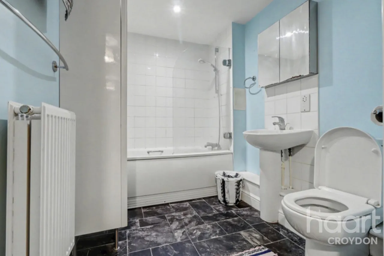 Campbell Road, Croydon, CR0, photo 6