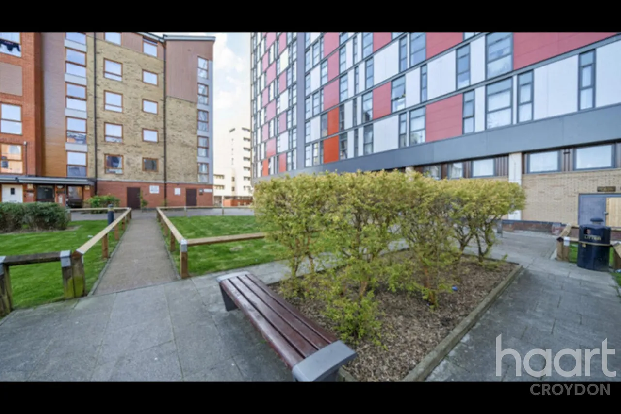 Campbell Road, Croydon, CR0, photo 13
