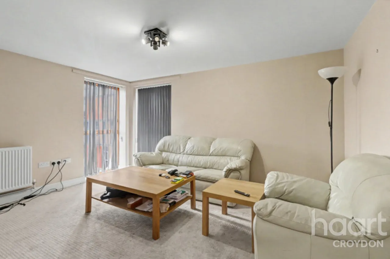 Campbell Road, Croydon, CR0, photo 2