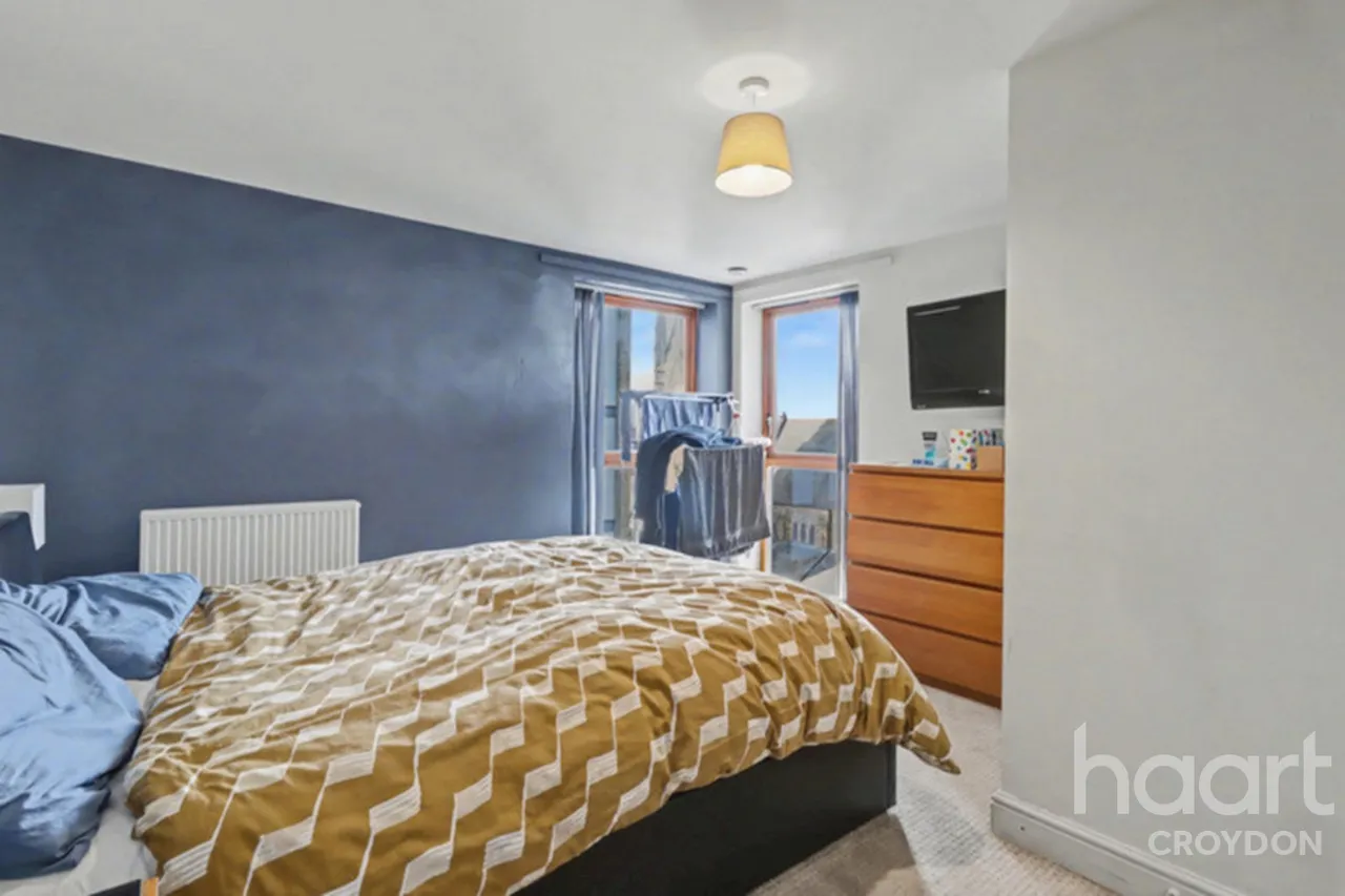 Campbell Road, Croydon, CR0, photo 10