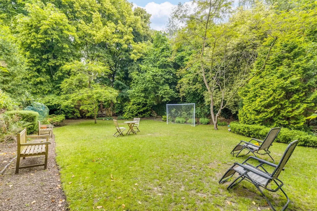 Fitzjohns Avenue, Hampstead, NW3, photo 16