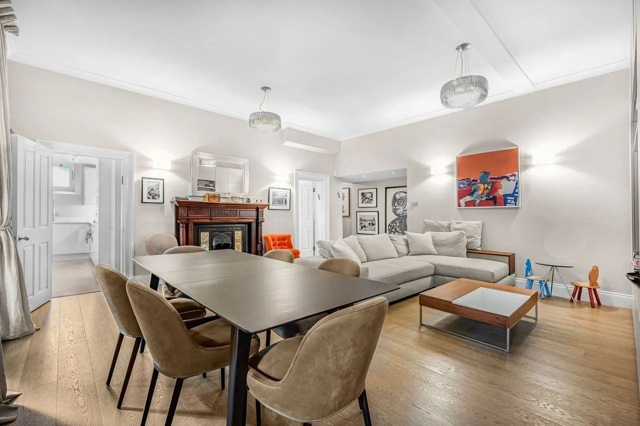 Fitzjohns Avenue, Hampstead, NW3, photo 9