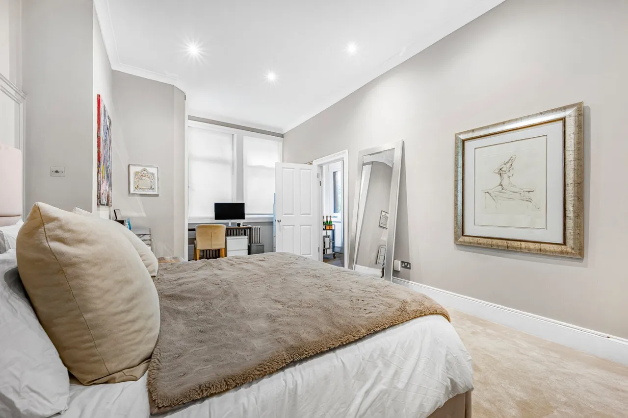 Fitzjohns Avenue, Hampstead, NW3, photo 12
