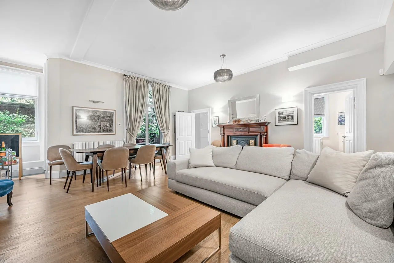 Fitzjohns Avenue, Hampstead, NW3, photo 10