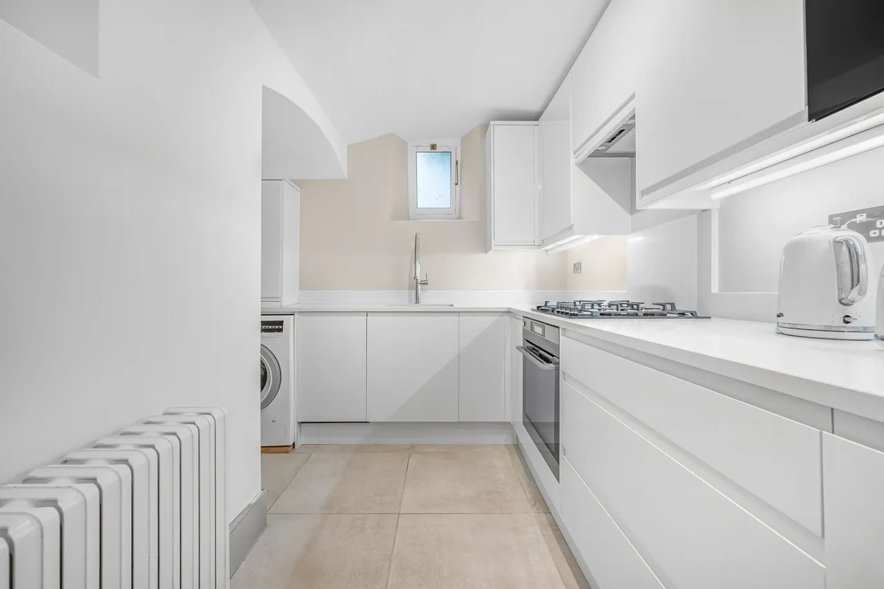 Fitzjohns Avenue, Hampstead, NW3, photo 4