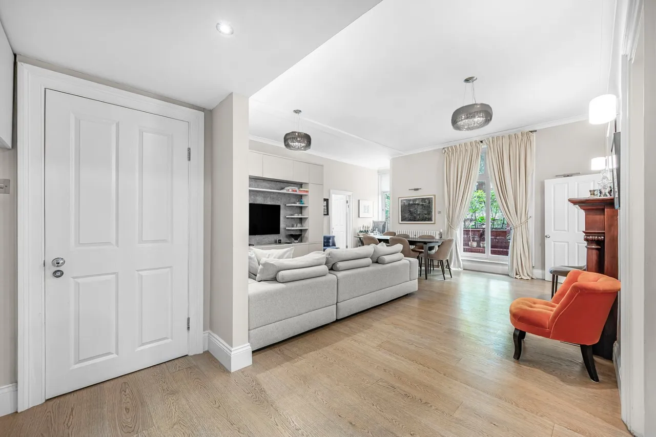 Fitzjohns Avenue, Hampstead, NW3, photo 8