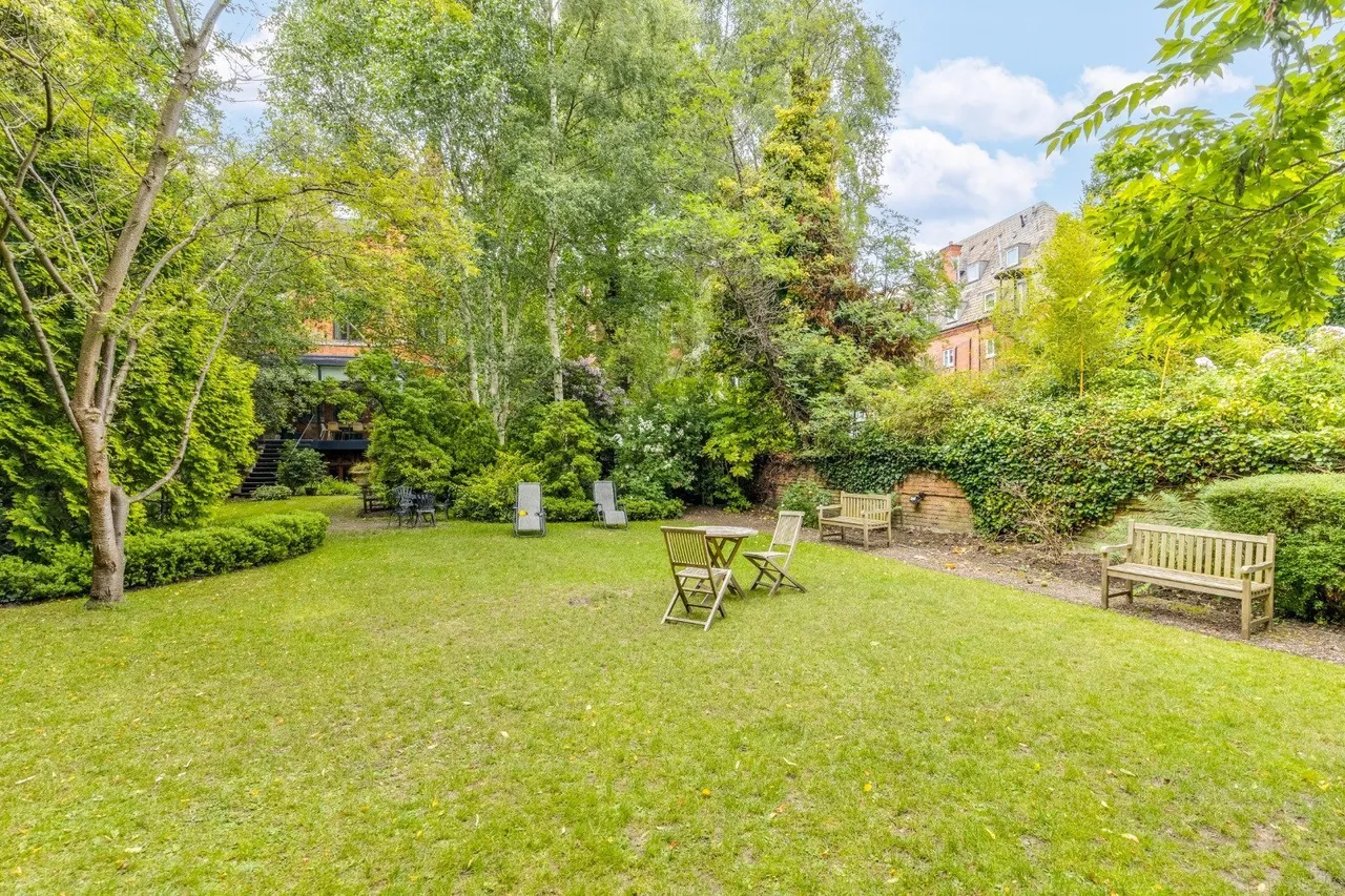 Fitzjohns Avenue, Hampstead, NW3, photo 7