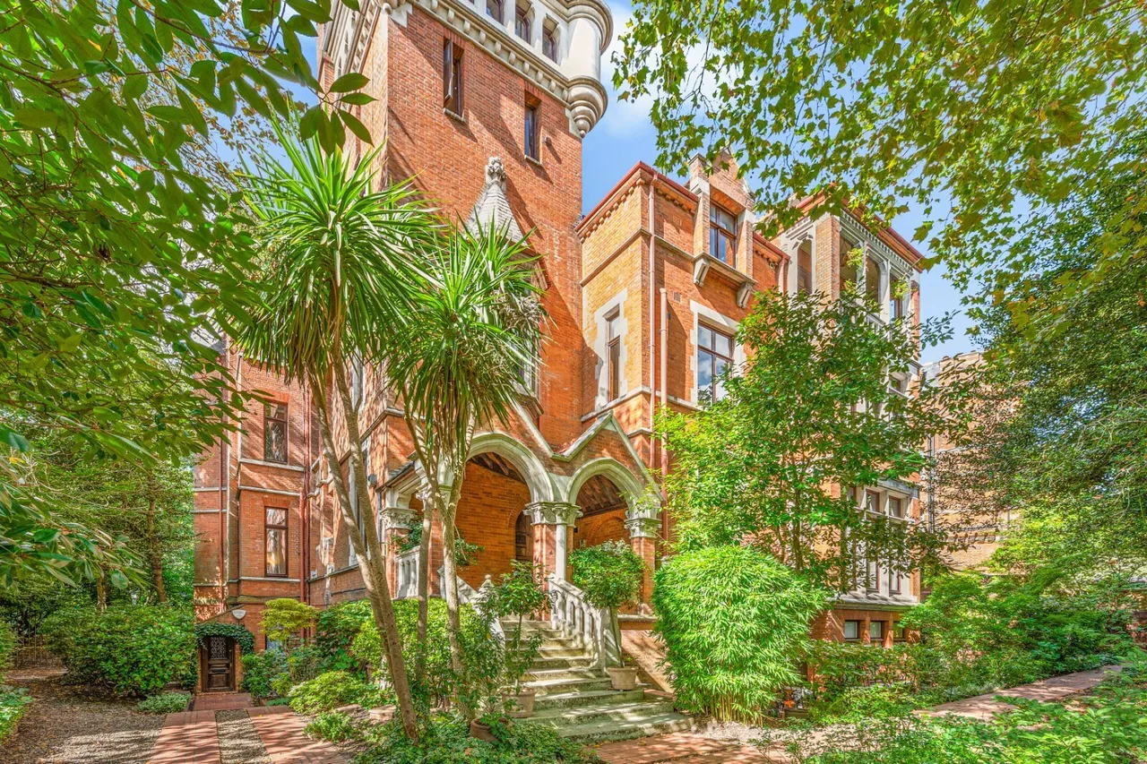 Fitzjohns Avenue, Hampstead, NW3, photo 6