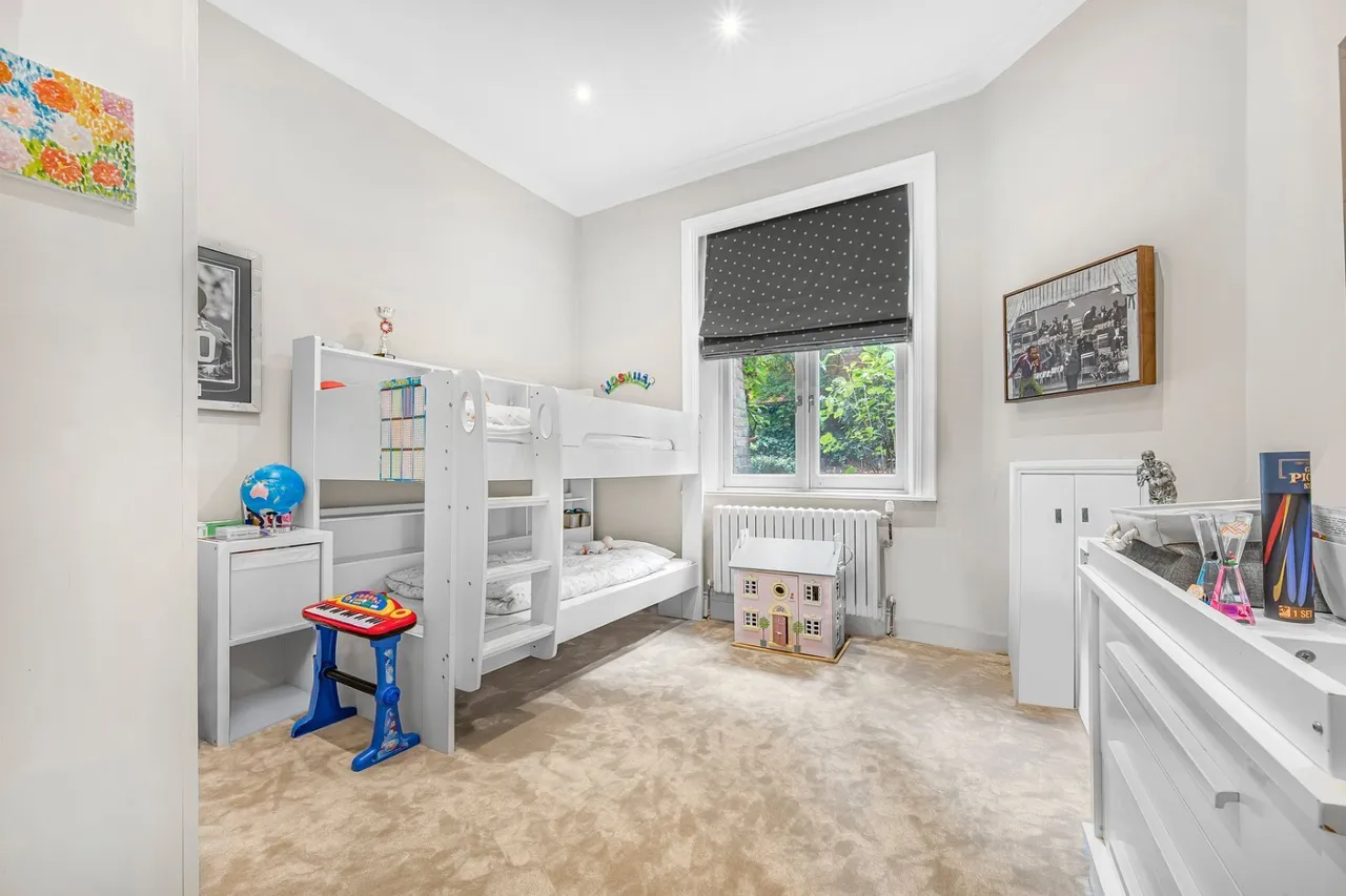 Fitzjohns Avenue, Hampstead, NW3, photo 3