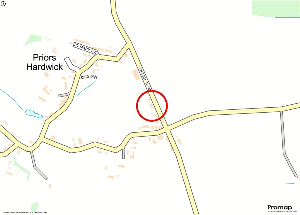 Welsh Road, Priors Hardwick, Warwickshire, CV47 7SJ, photo 28