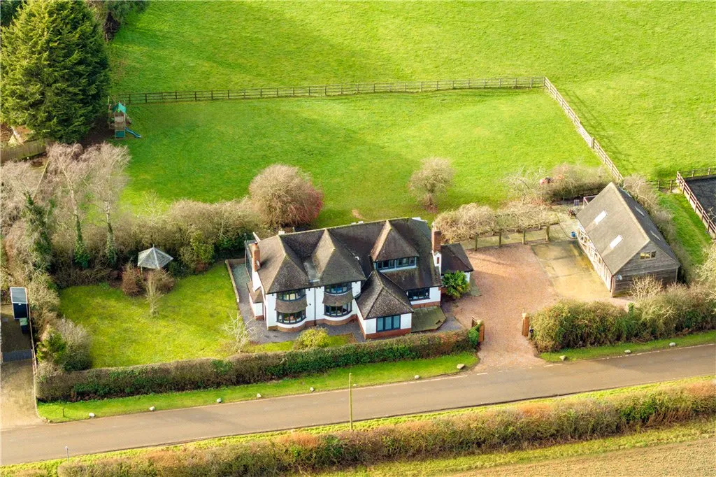 Welsh Road, Priors Hardwick, Warwickshire, CV47 7SJ, photo 26