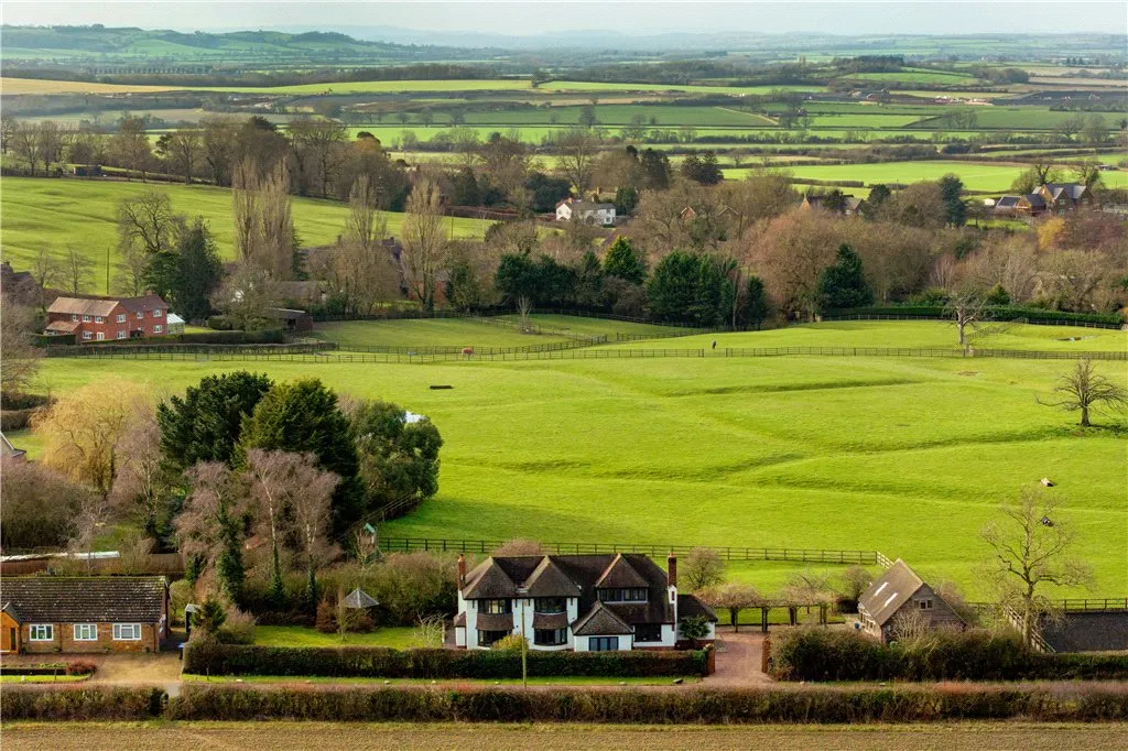 5 bed house for sale — Welsh Road, Priors Hardwick, Warwickshire, CV47 7SJ