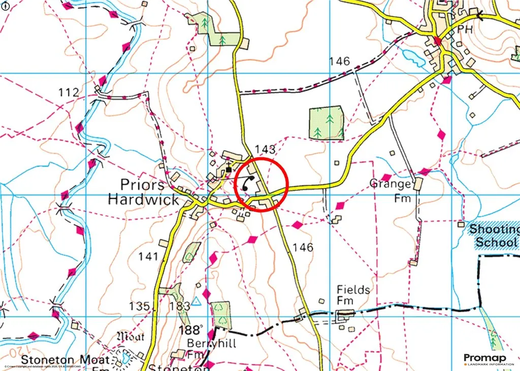 Welsh Road, Priors Hardwick, Warwickshire, CV47 7SJ, photo 29