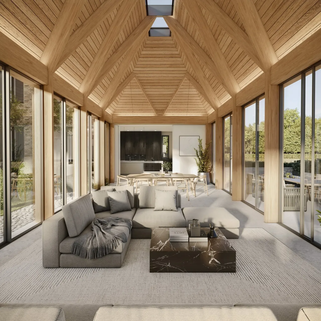 Green Walk, Bowdon, WA14, photo 21