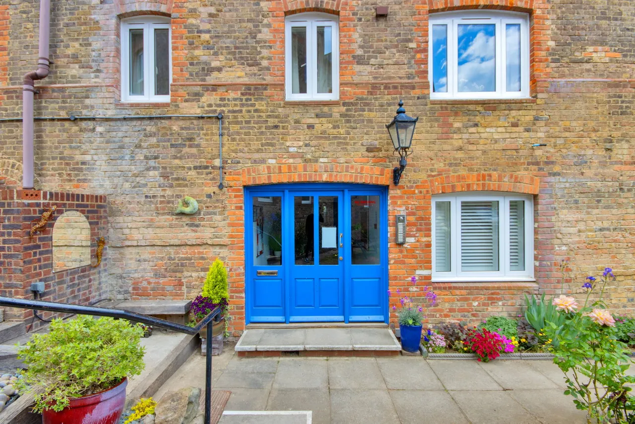 The Maltings, Carpenters Lane, Hadlow, photo 12