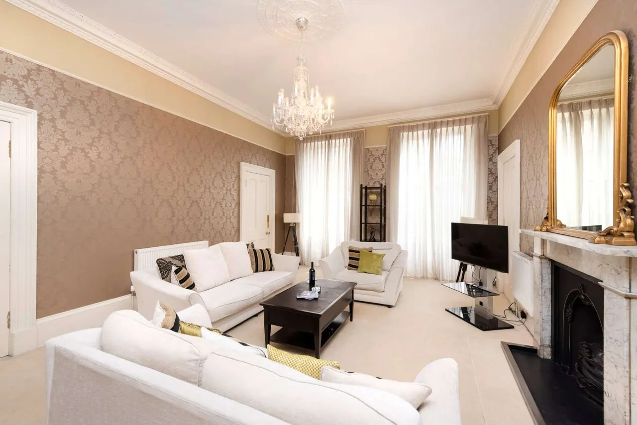 Rutland Square, West End, EH1, photo 4