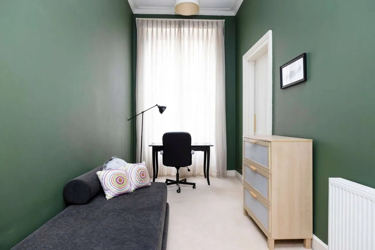 Rutland Square, West End, EH1, photo 12