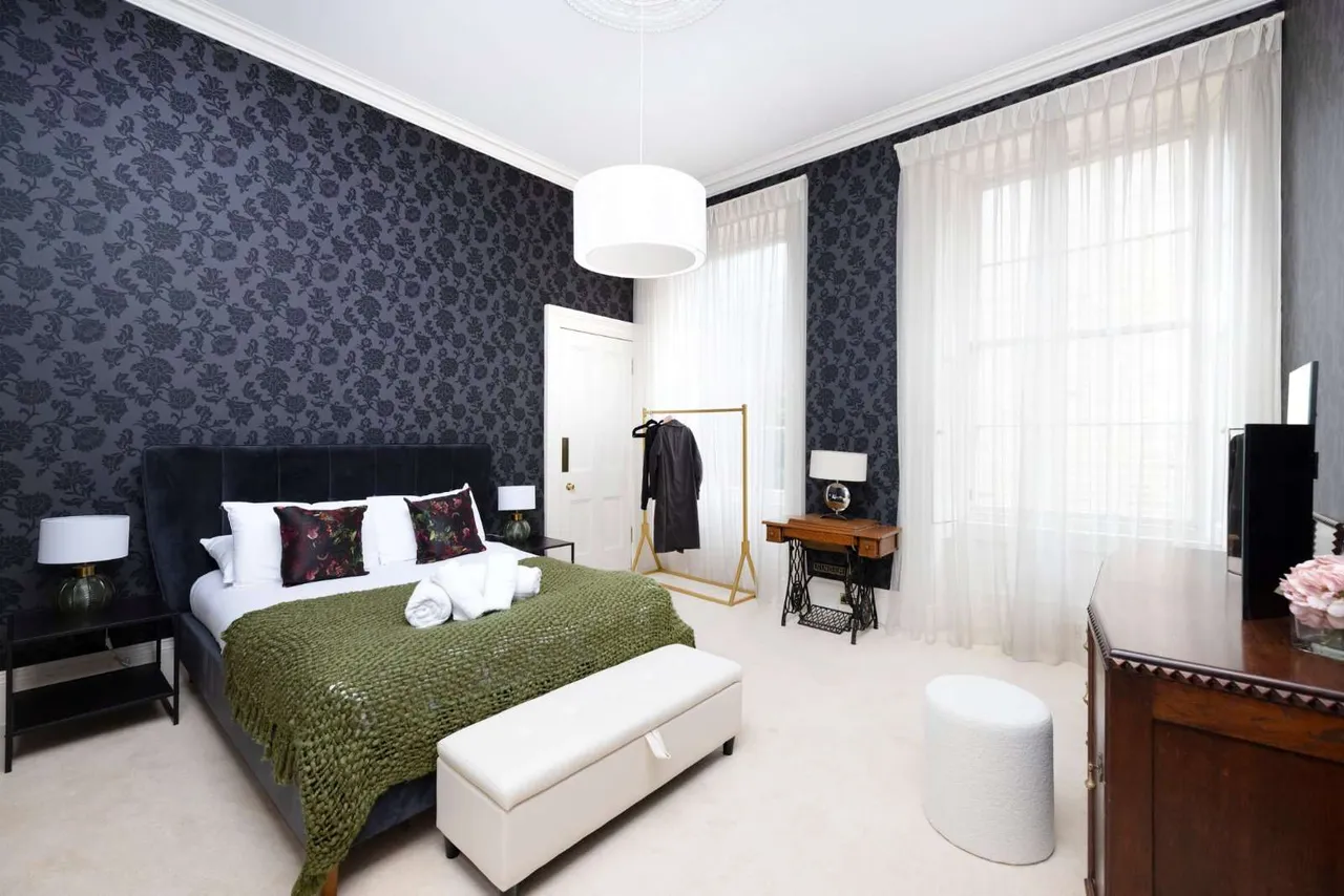 Rutland Square, West End, EH1, photo 9