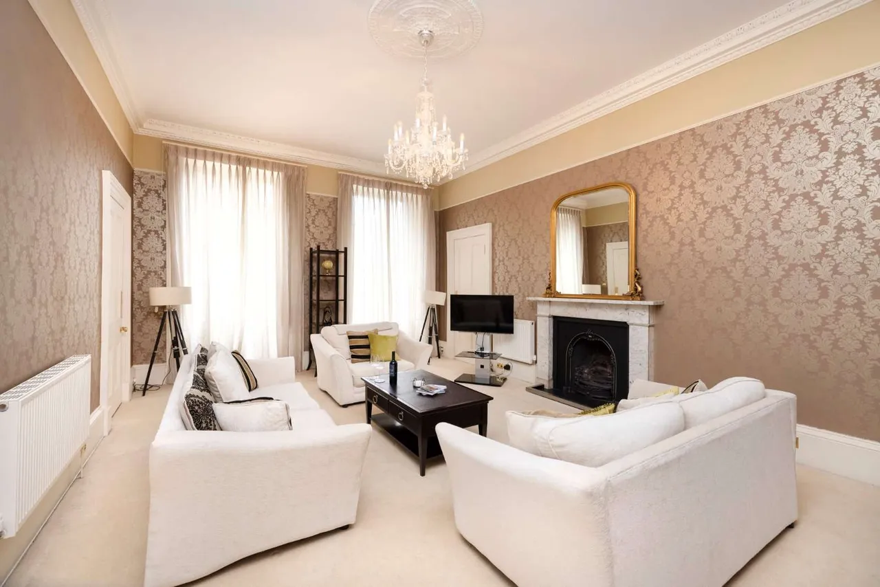 Rutland Square, West End, EH1, photo 3