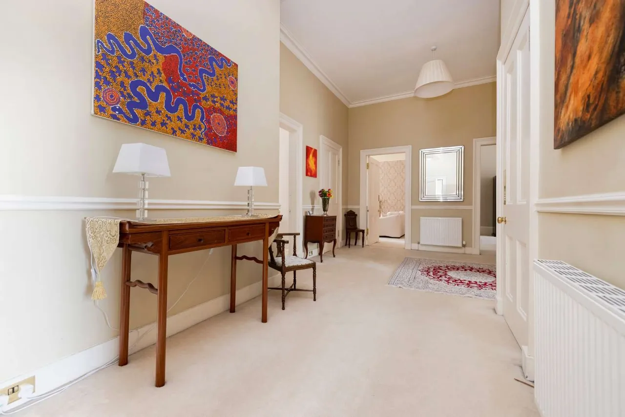 Rutland Square, West End, EH1, photo 5