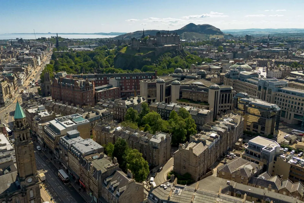 Rutland Square, West End, EH1, photo 15