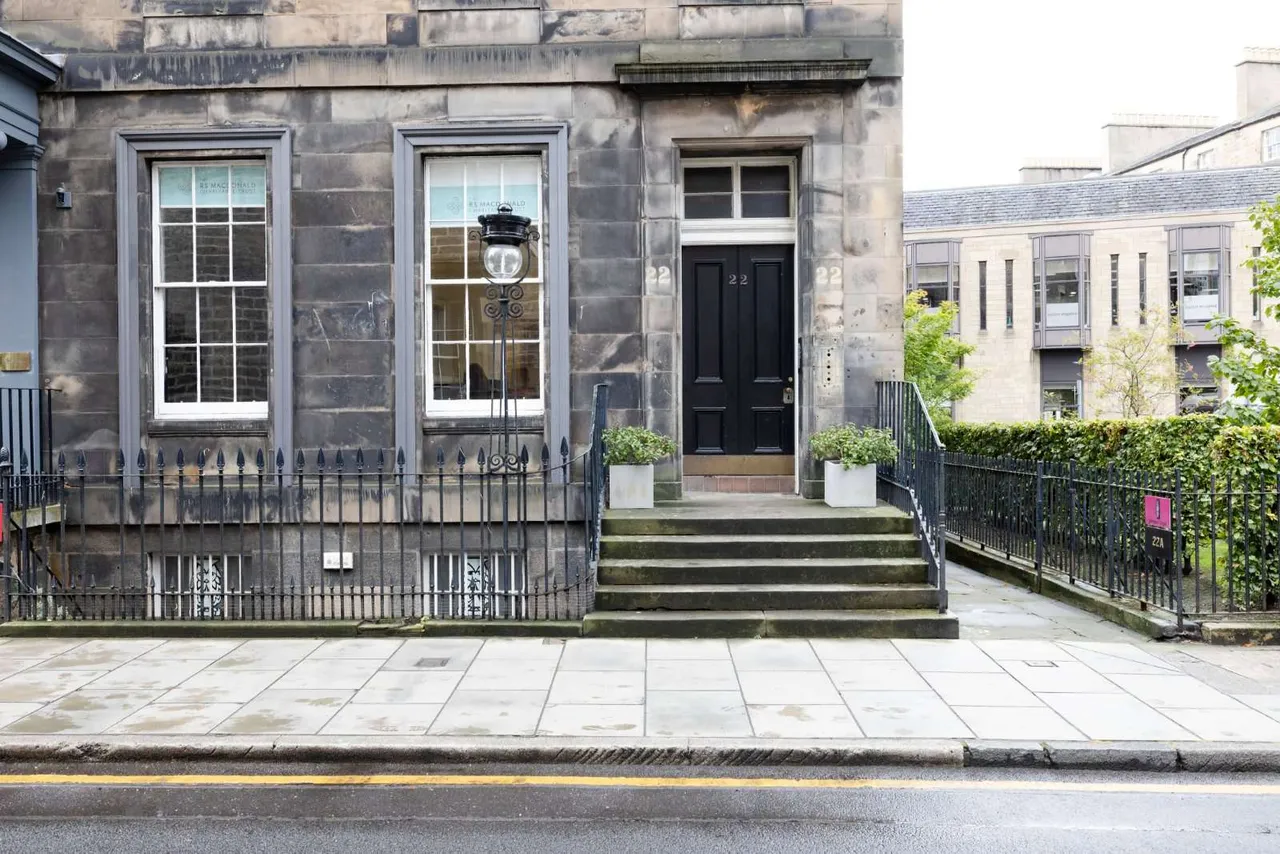 Rutland Square, West End, EH1, photo 14
