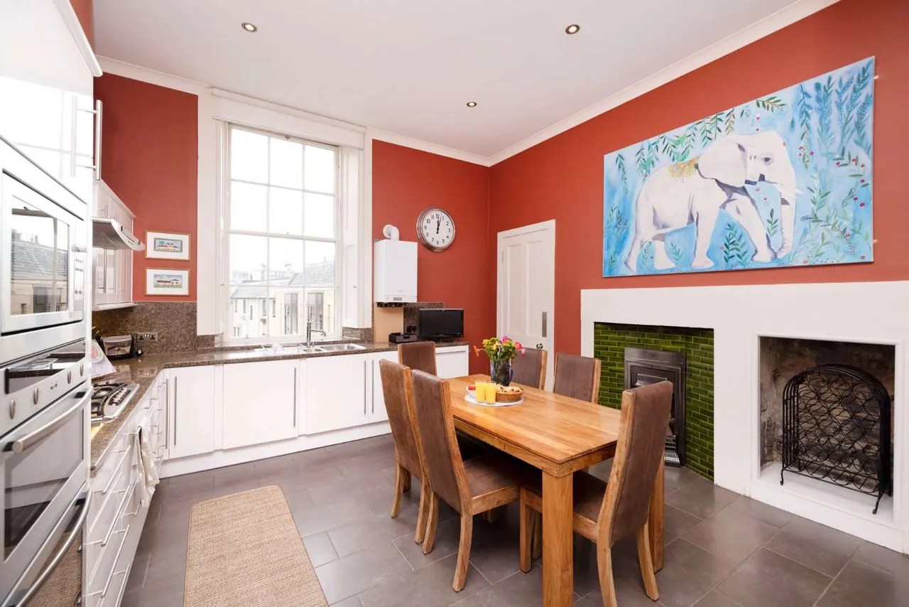 Rutland Square, West End, EH1, photo 6