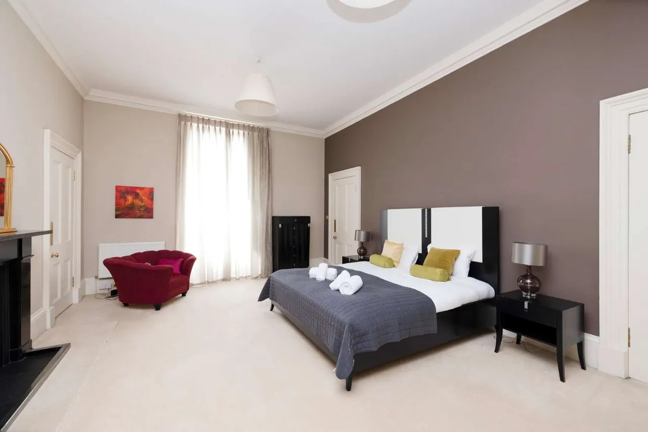 Rutland Square, West End, EH1, photo 7