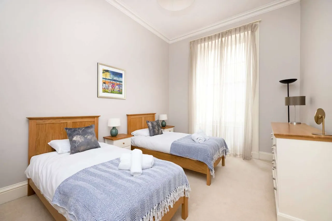 Rutland Square, West End, EH1, photo 11