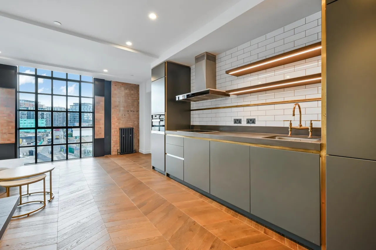 Switch House East, Battersea Power Station, SW11, photo 5