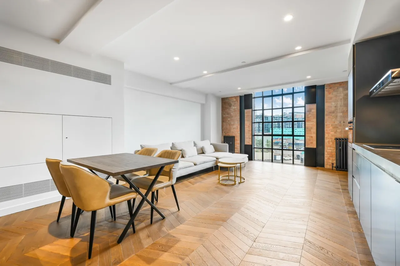 Switch House East, Battersea Power Station, SW11, photo 2