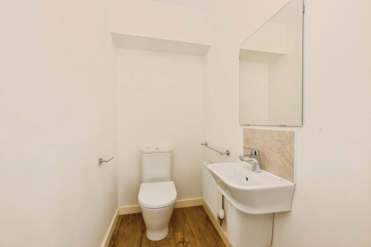 Blackbird Gardens, Langford, Biggleswade, Bedfordshire, SG18, photo 19