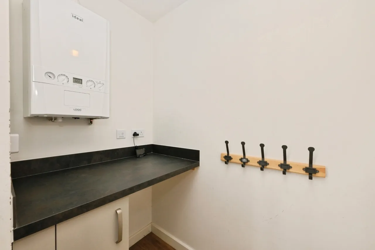 Blackbird Gardens, Langford, Biggleswade, Bedfordshire, SG18, photo 18