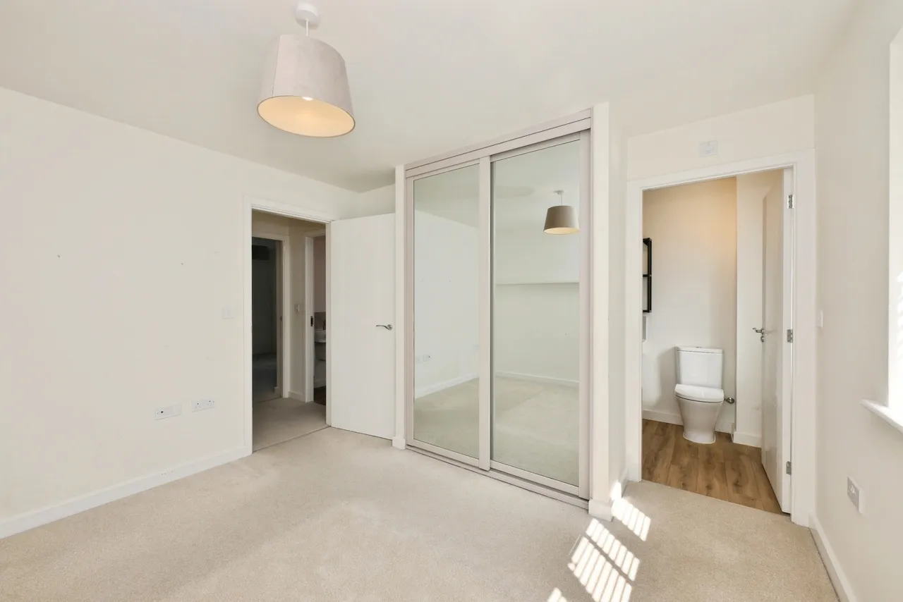 Blackbird Gardens, Langford, Biggleswade, Bedfordshire, SG18, photo 9
