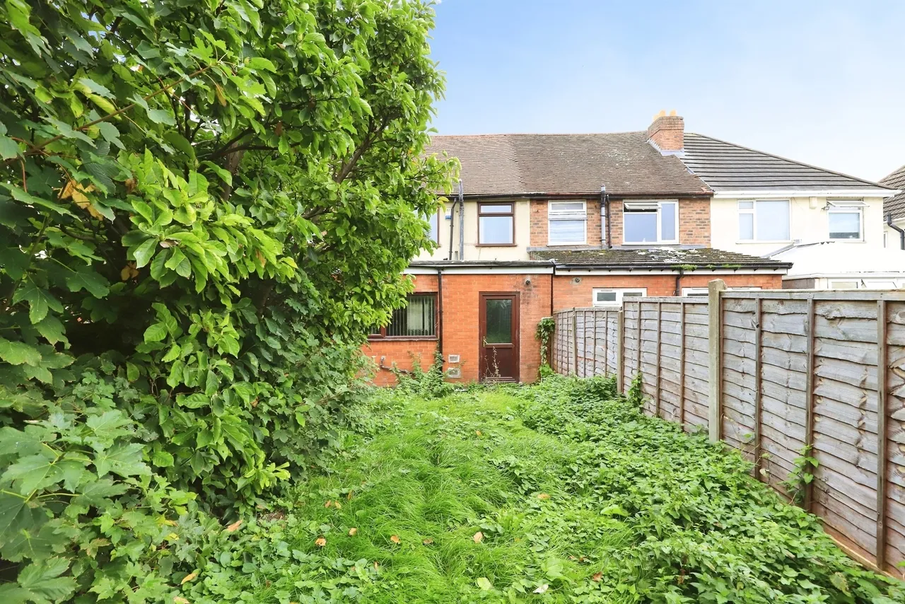 Skidmore Road, Bilston, WV14, photo 18