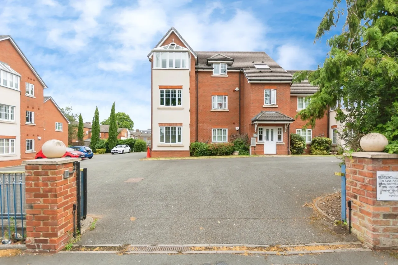 Botteville Road, Birmingham, West Midlands, B27, photo 16