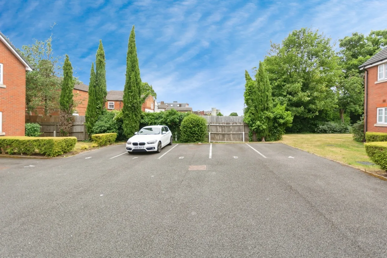 Botteville Road, Birmingham, West Midlands, B27, photo 15