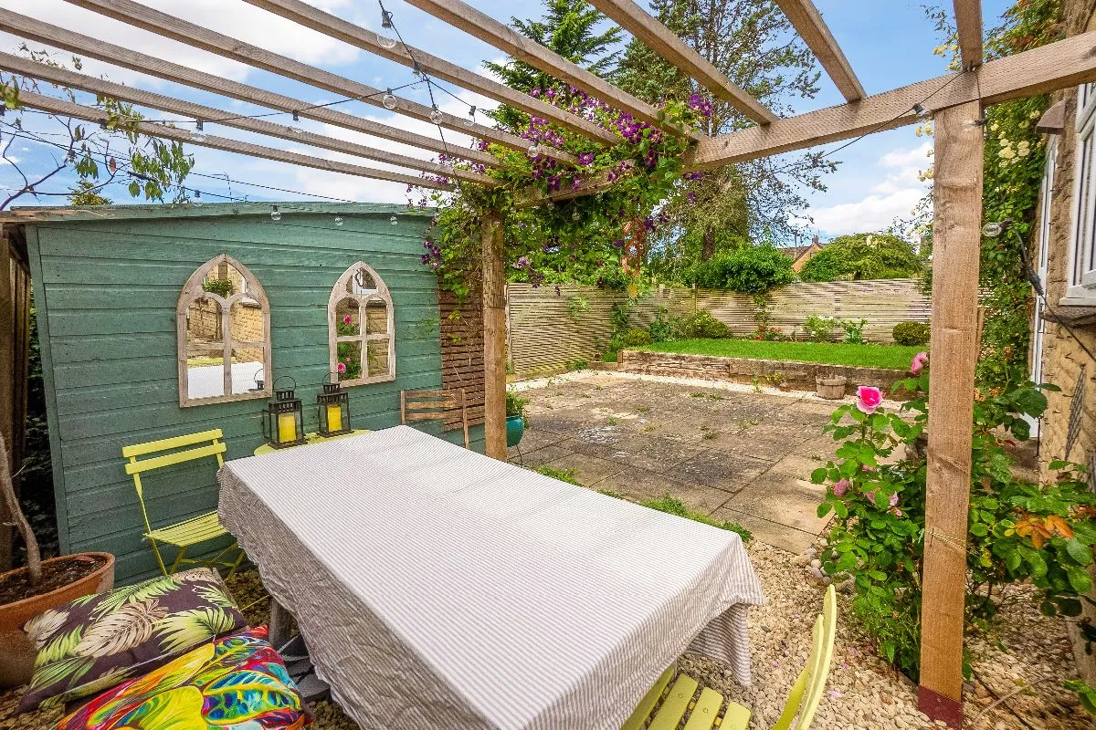 Over Norton, Chipping Norton, OX7, photo 17