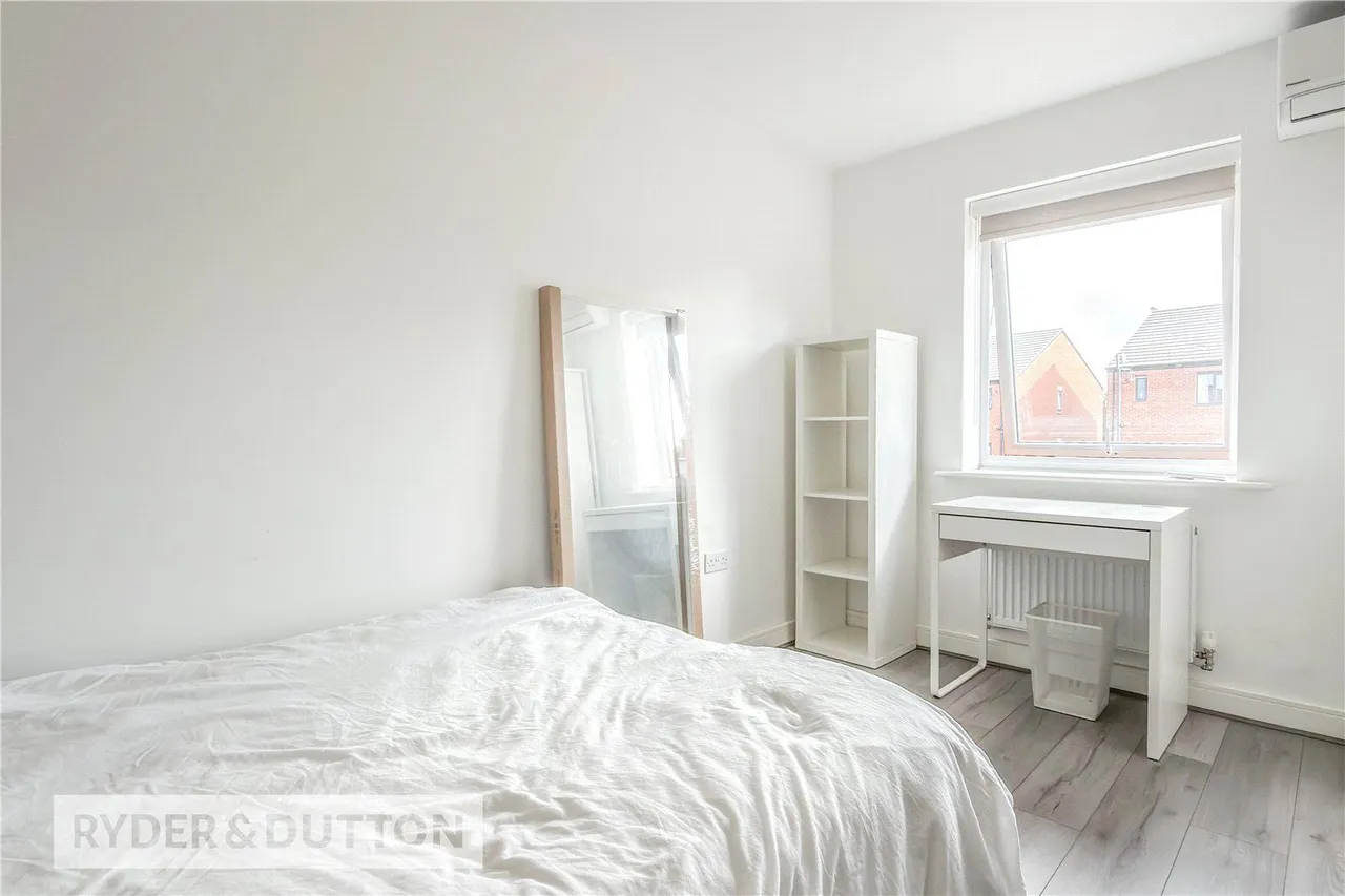 John Hogan V C Road, Miles Platting, M40, photo 13