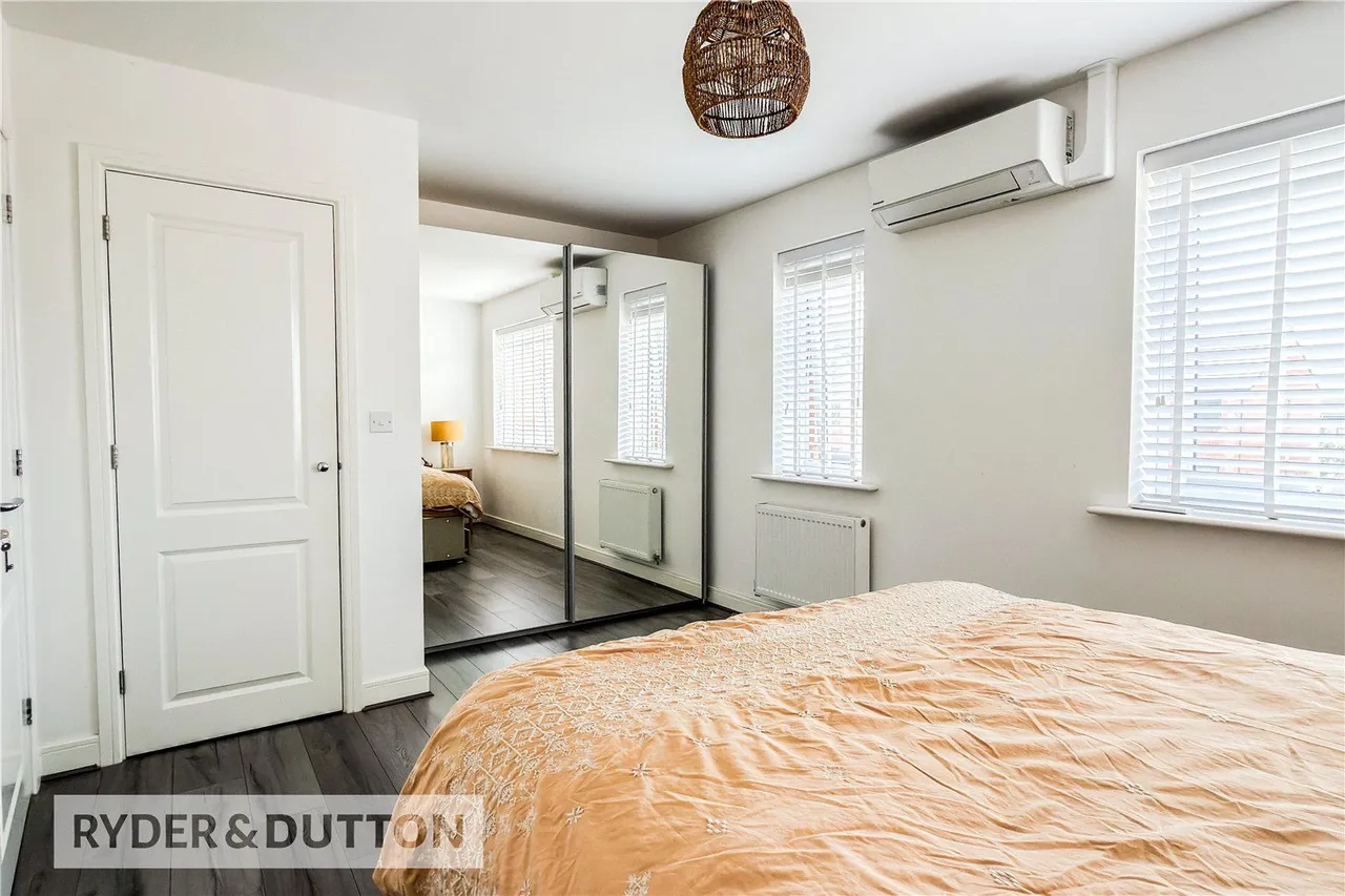 John Hogan V C Road, Miles Platting, M40, photo 10