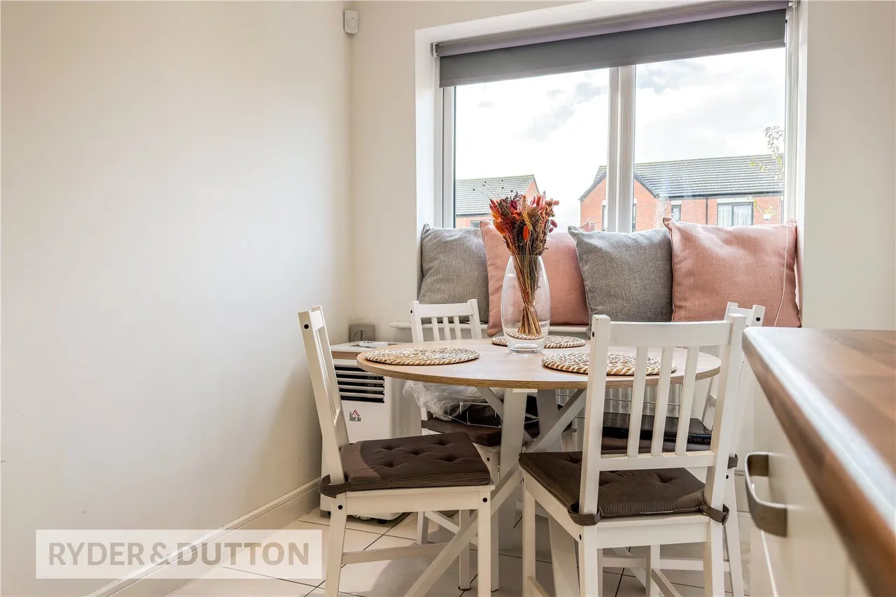 John Hogan V C Road, Miles Platting, M40, photo 4