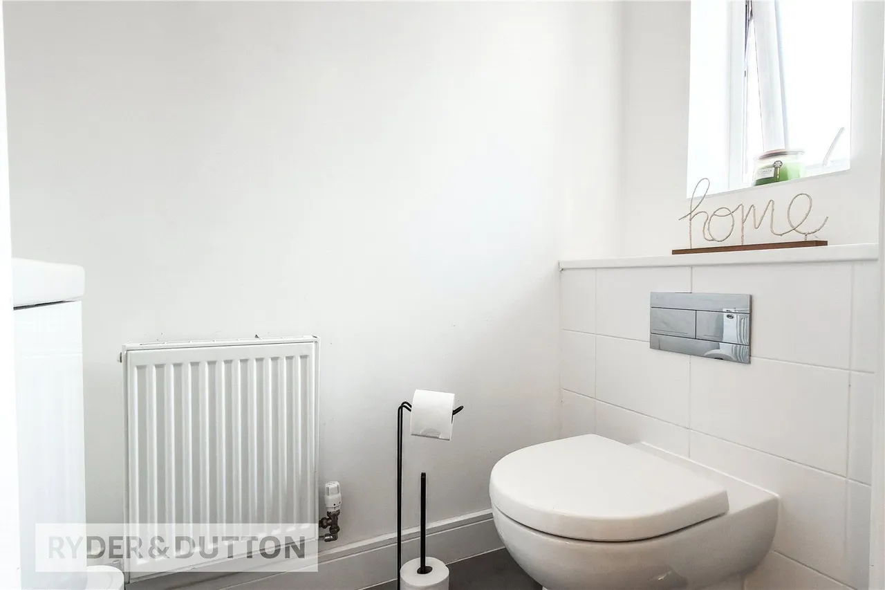 John Hogan V C Road, Miles Platting, M40, photo 8