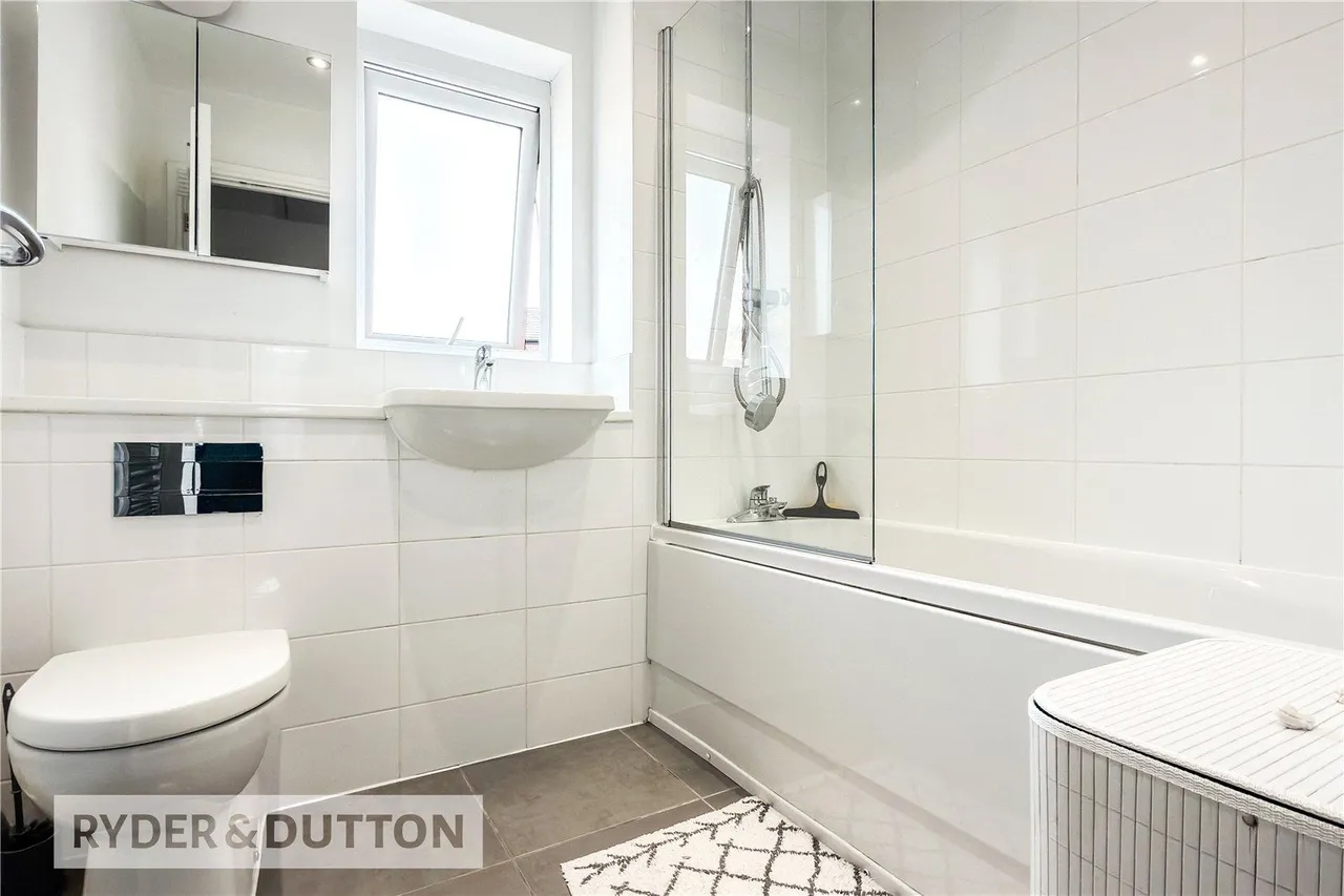 John Hogan V C Road, Miles Platting, M40, photo 12
