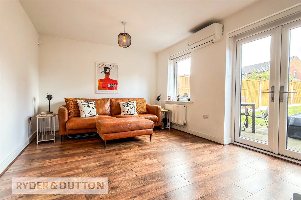 John Hogan V C Road, Miles Platting, M40, photo 6