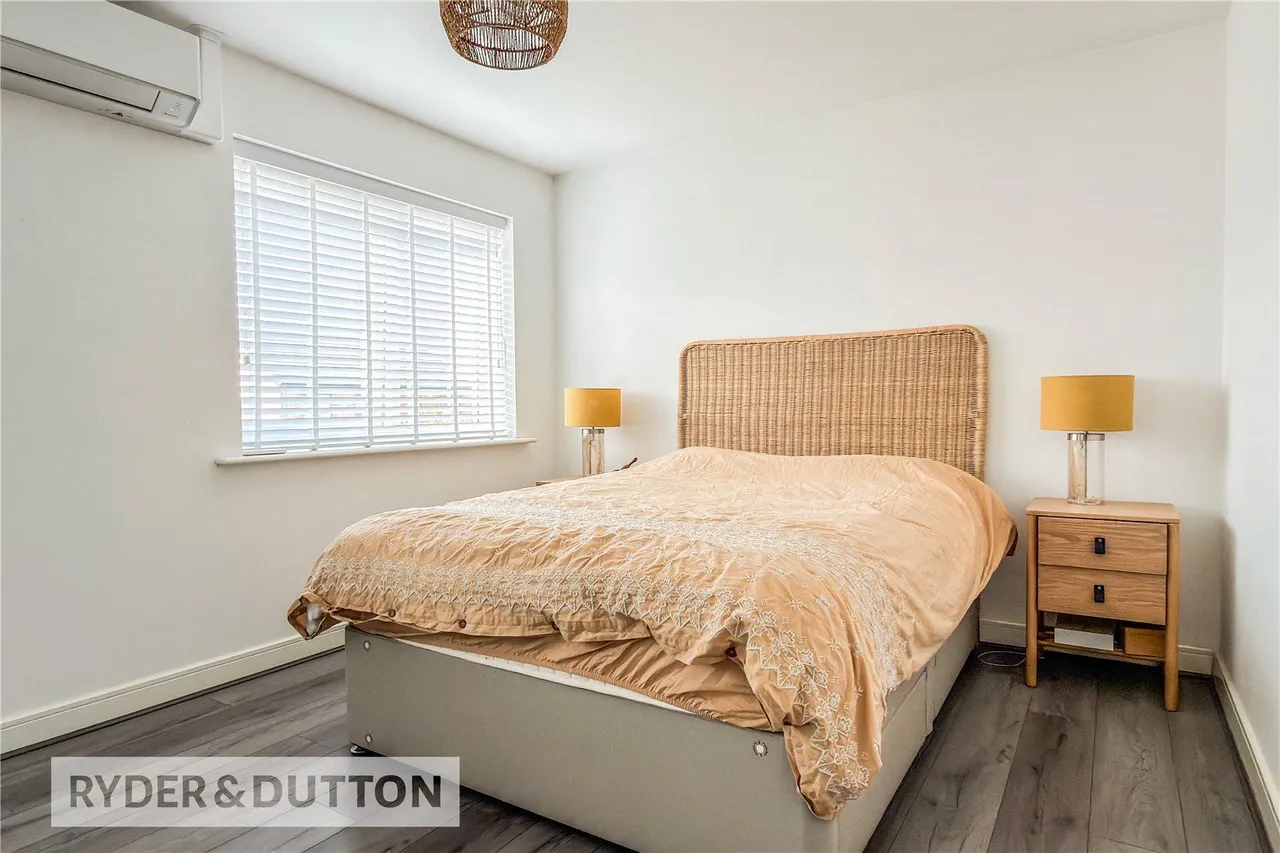 John Hogan V C Road, Miles Platting, M40, photo 9